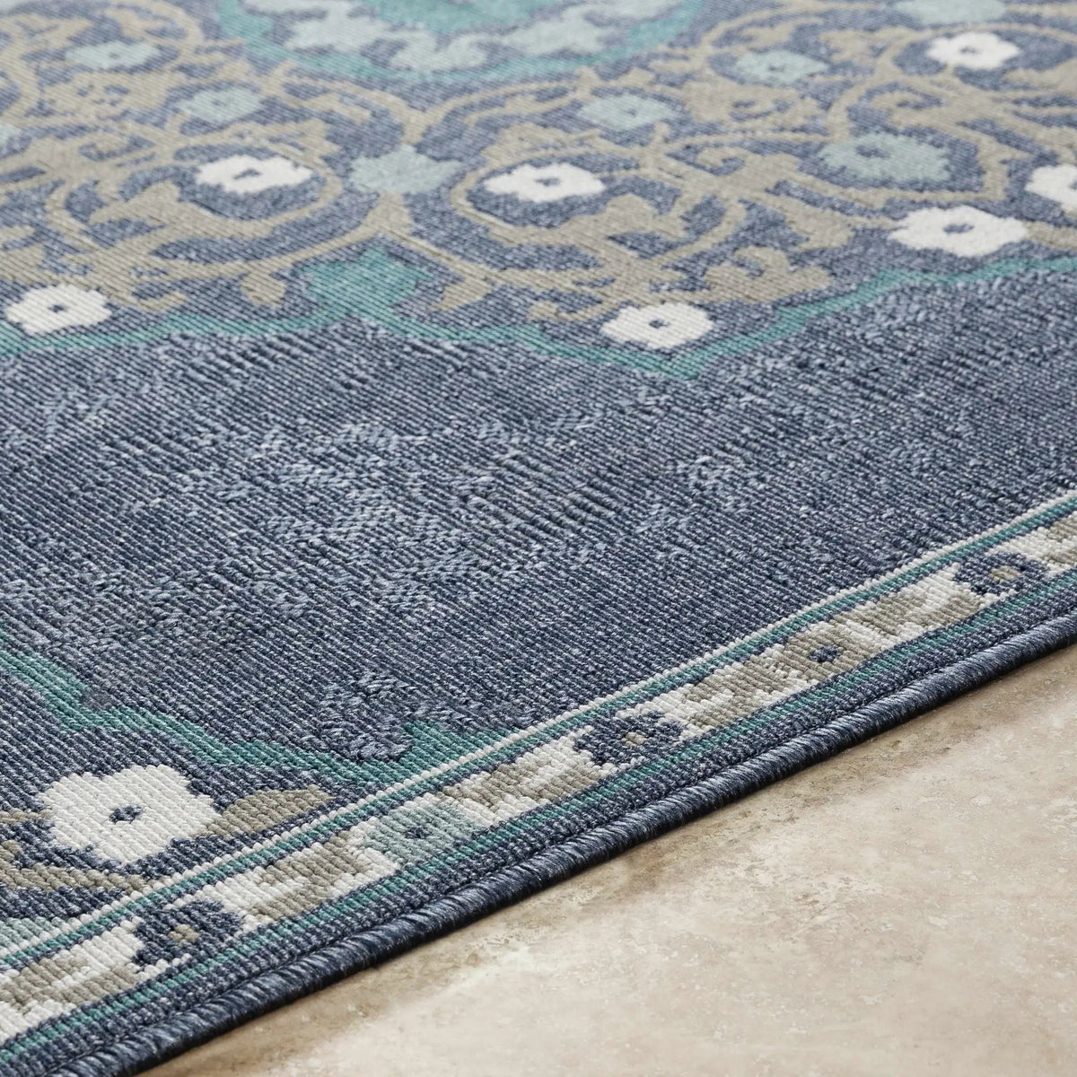 Penland Outdoor Area Rug - Clearance, photo 6 of 13