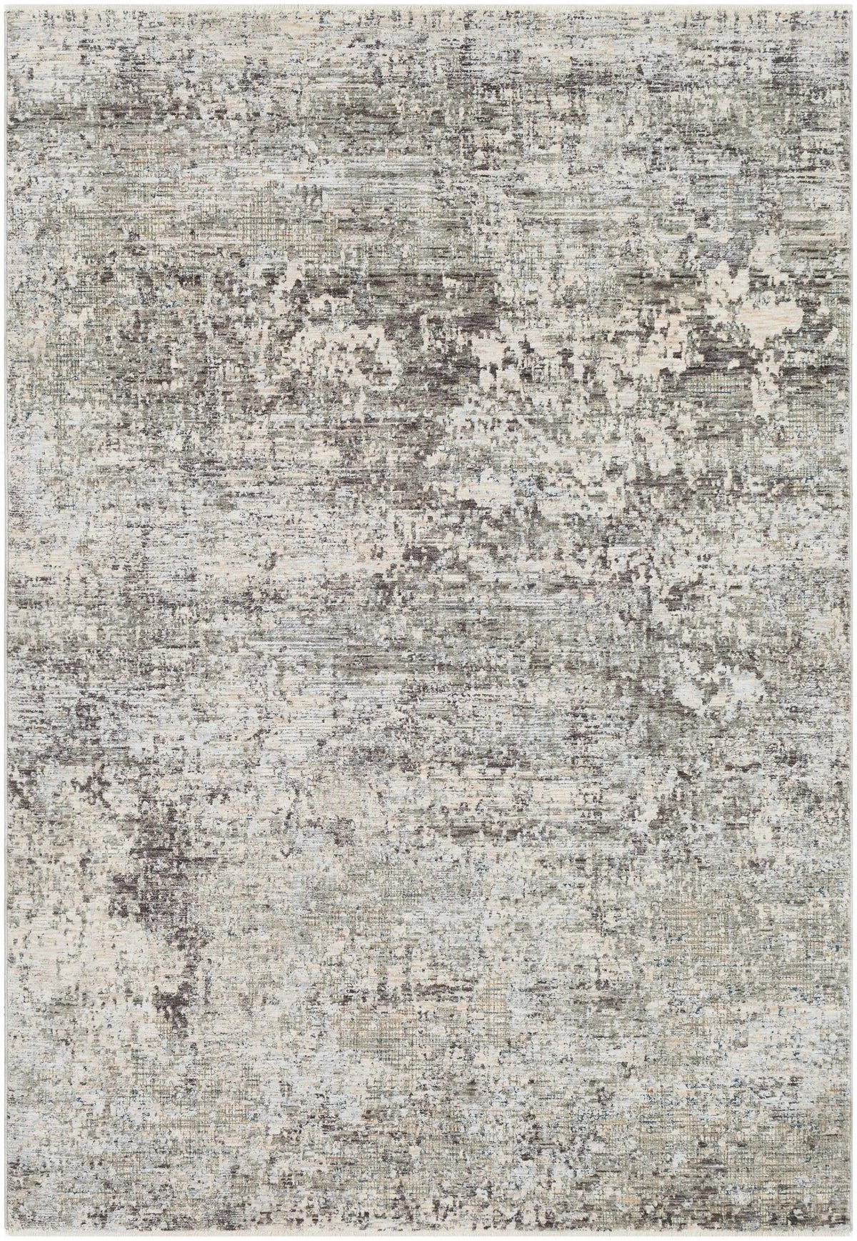 Penokee Carved Statement Rug, photo 11 of 11