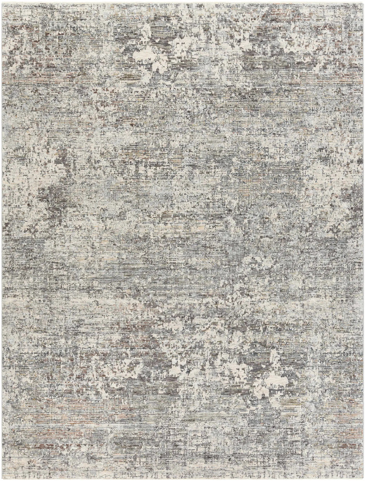 Penokee Carved Statement Rug