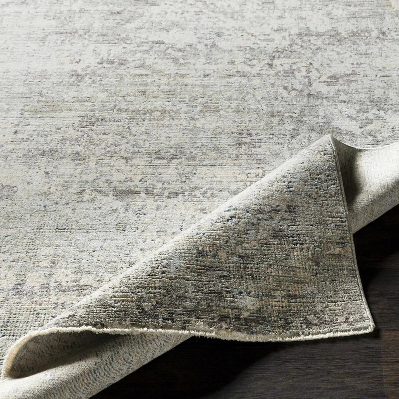 Penokee Carved Statement Rug by Boutique Rugs