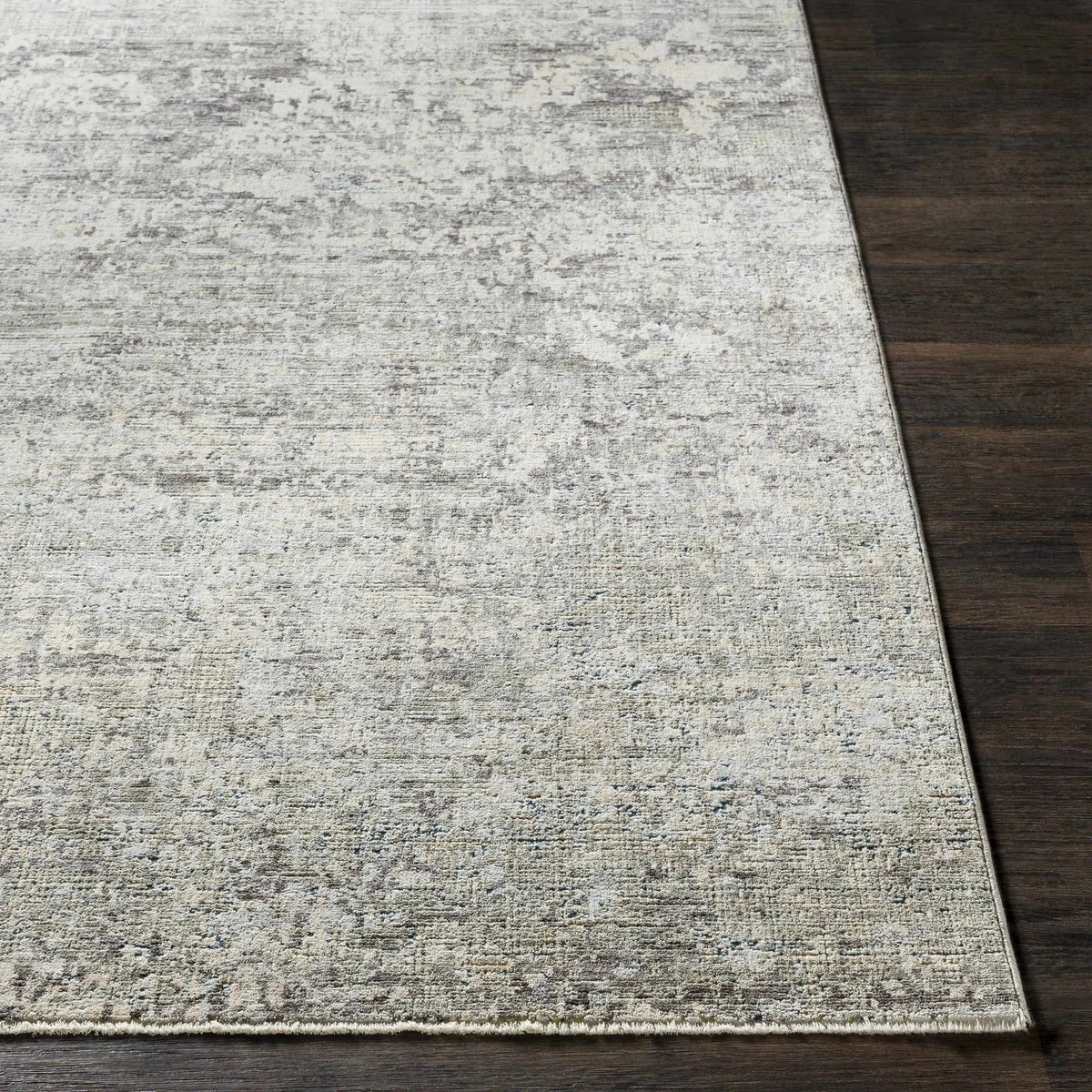 Penokee Carved Statement Rug, photo 10 of 11