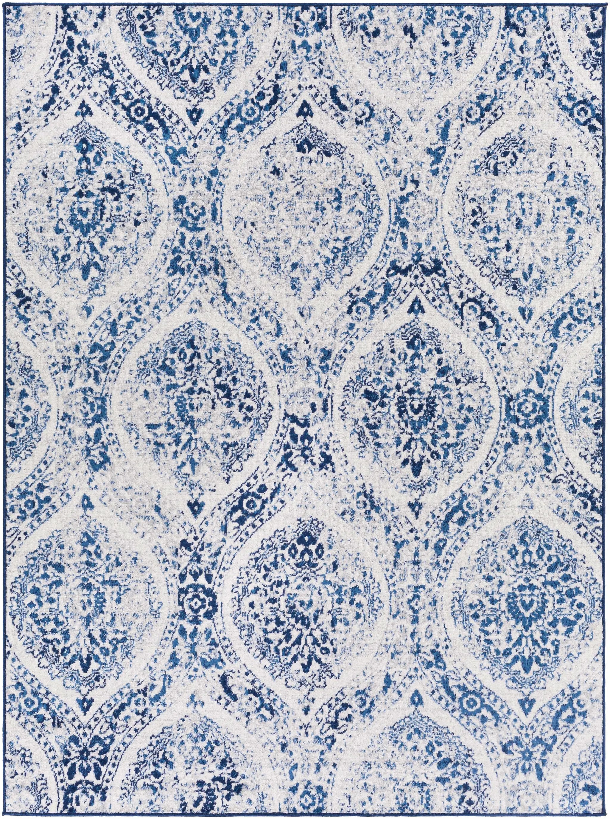 Penrhyndeudraeth Area Rug - Clearance by Boutique Rugs