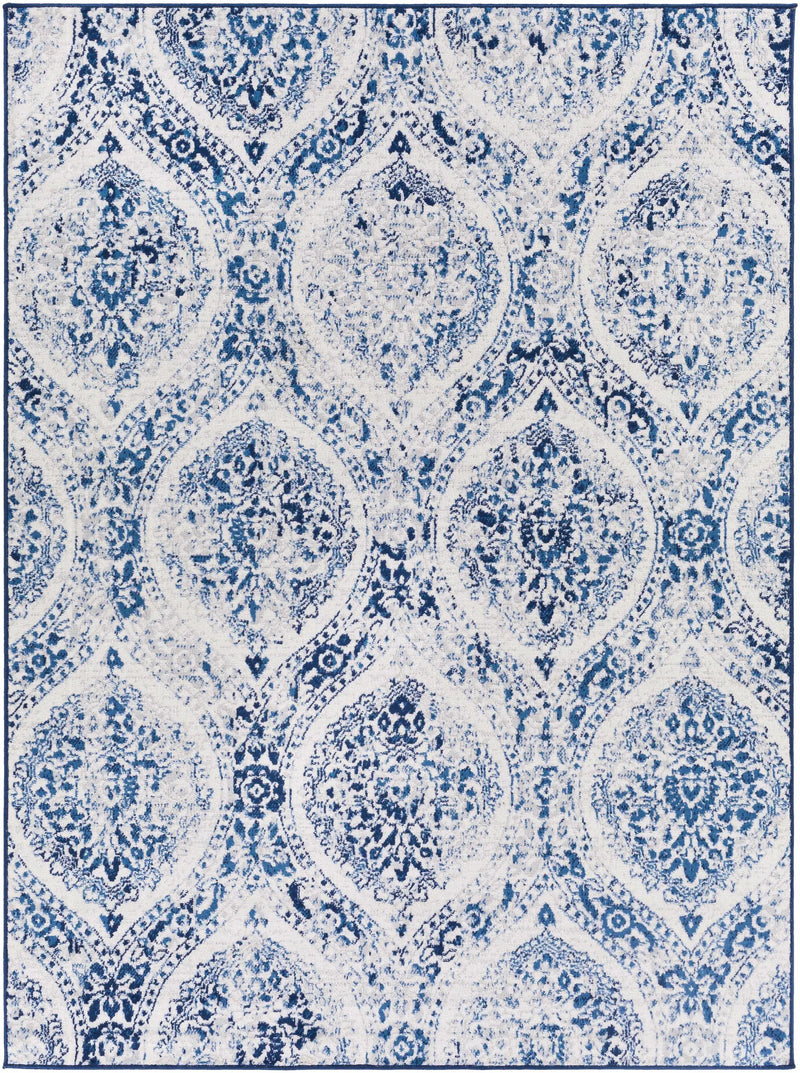 Penrhyndeudraeth Area Rug - Clearance by Boutique Rugs