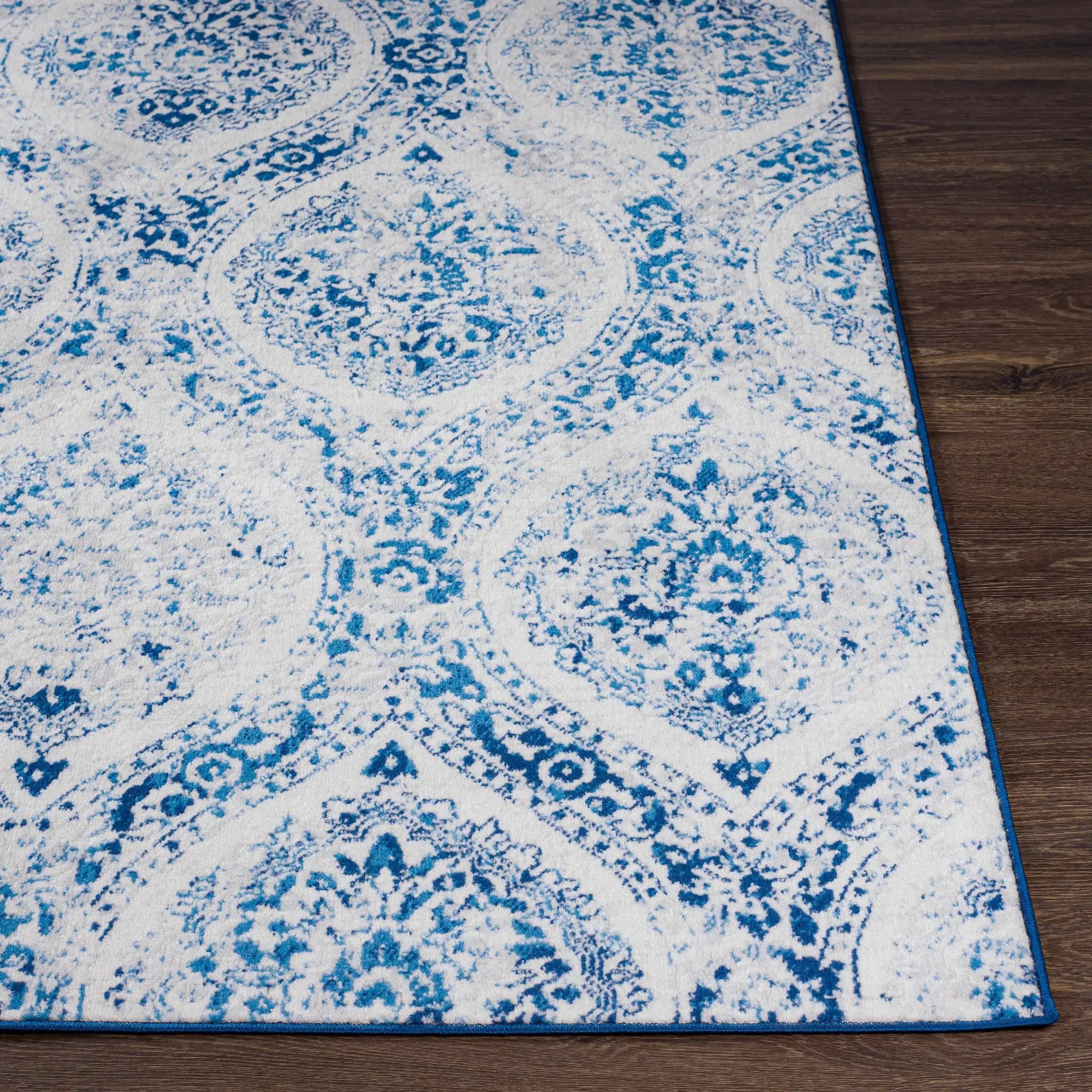 Penrhyndeudraeth Area Rug - Clearance by Boutique Rugs