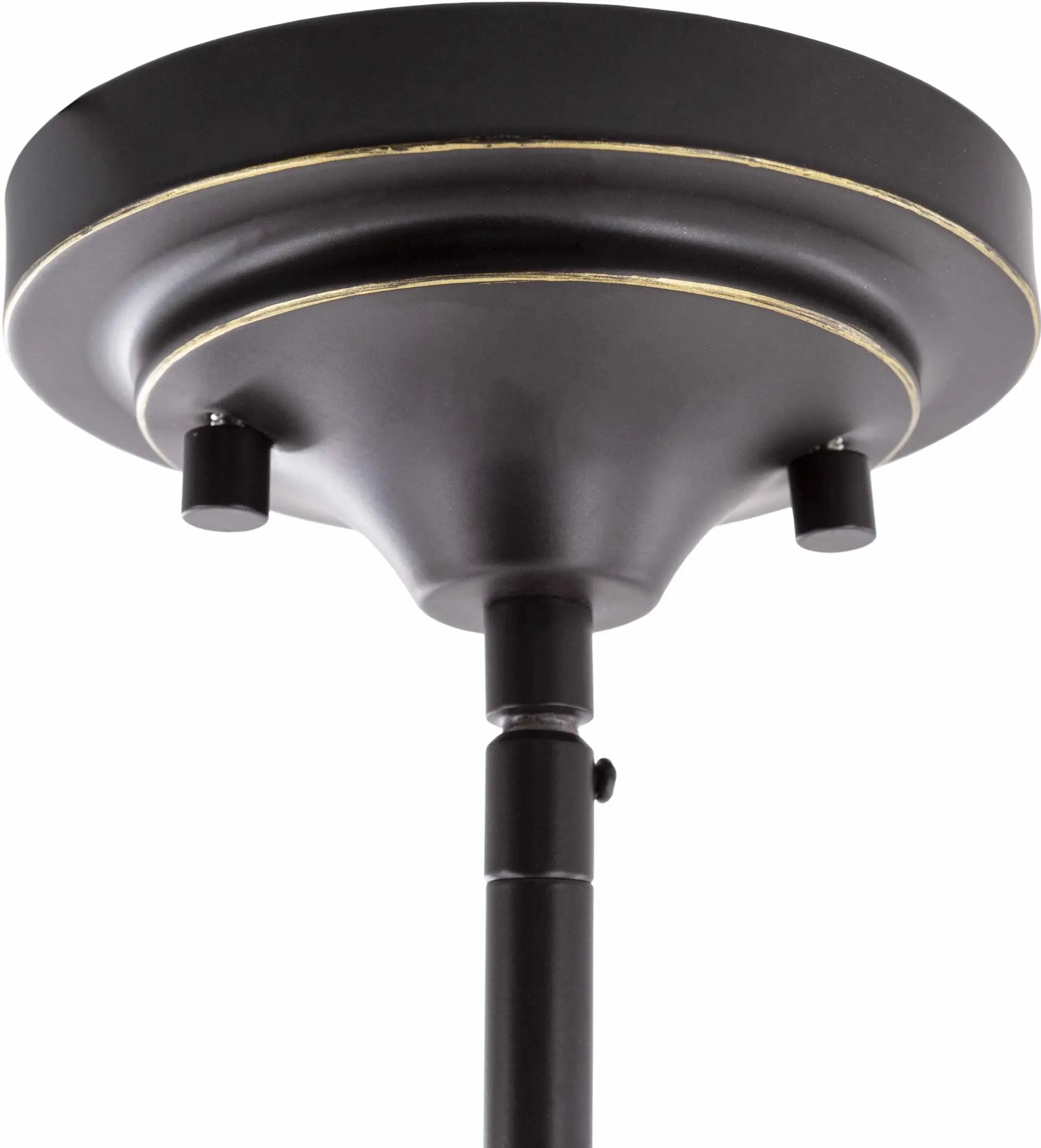 Penshurst Ceiling Light - Clearance by Boutique Rugs
