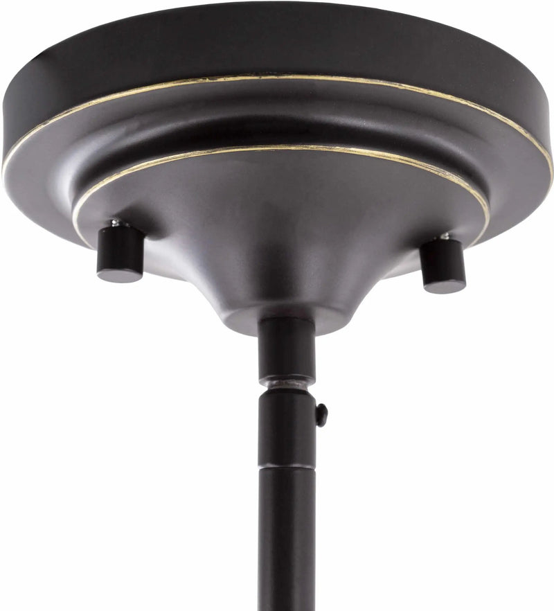 Penshurst Ceiling Light - Clearance by Boutique Rugs
