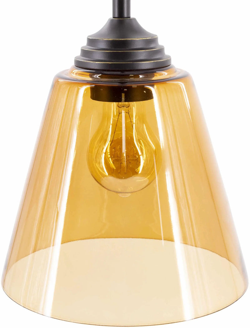 Penshurst Ceiling Light - Clearance by Boutique Rugs