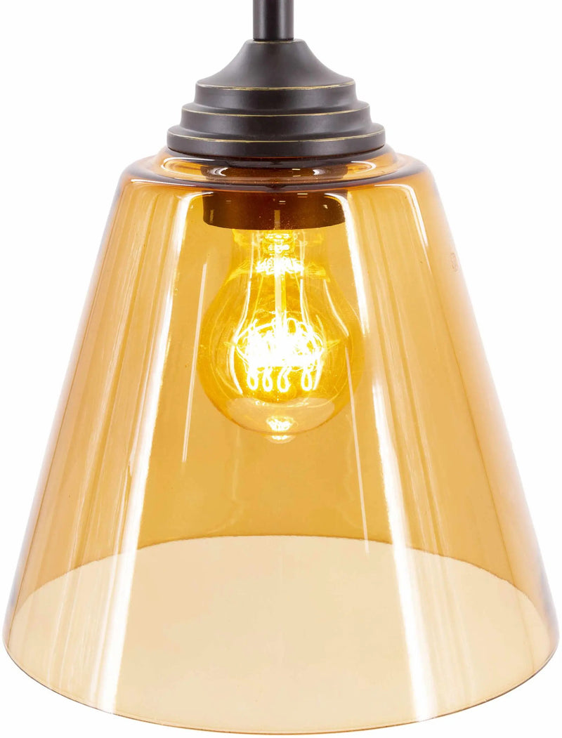 Penshurst Ceiling Light - Clearance by Boutique Rugs