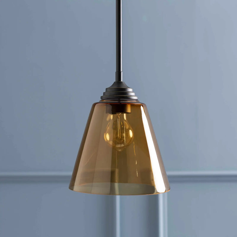 Penshurst Ceiling Light - Clearance by Boutique Rugs