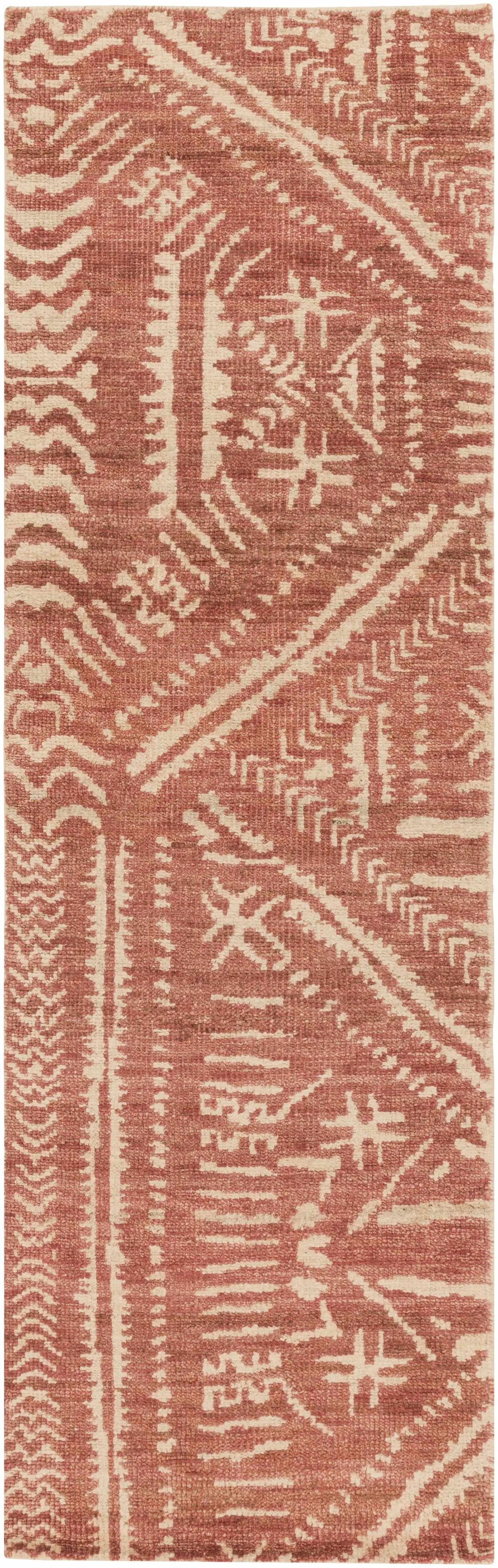 Penwortham Jute Rug - Clearance, photo 3 of 5