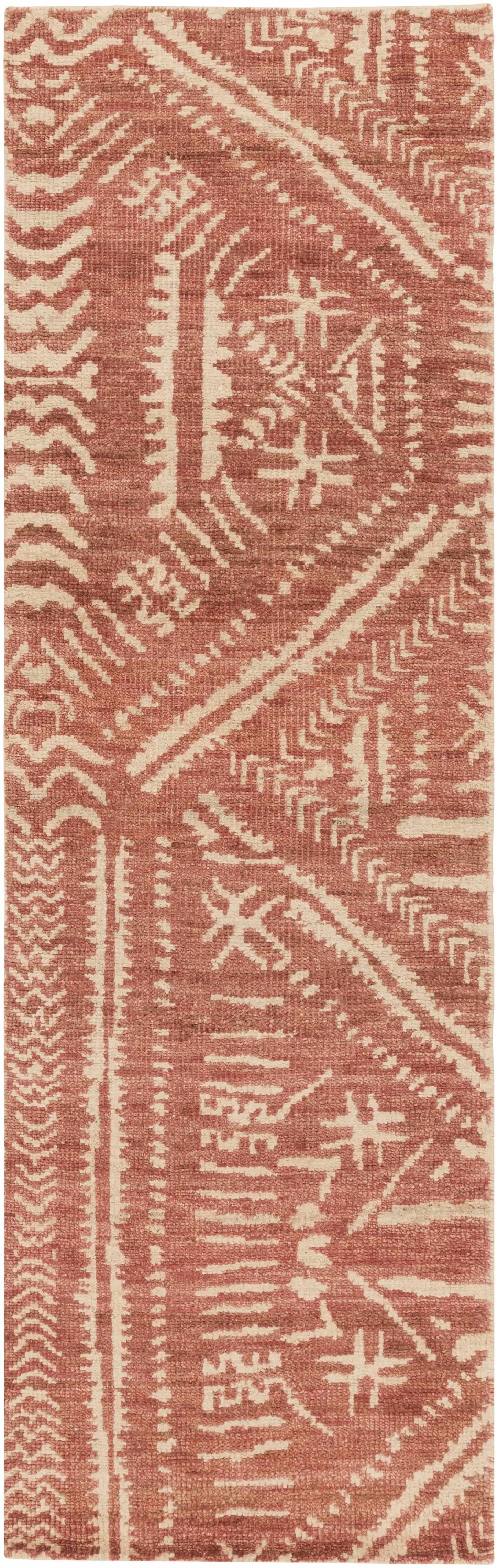 Penwortham Jute Rug - Clearance by Boutique Rugs