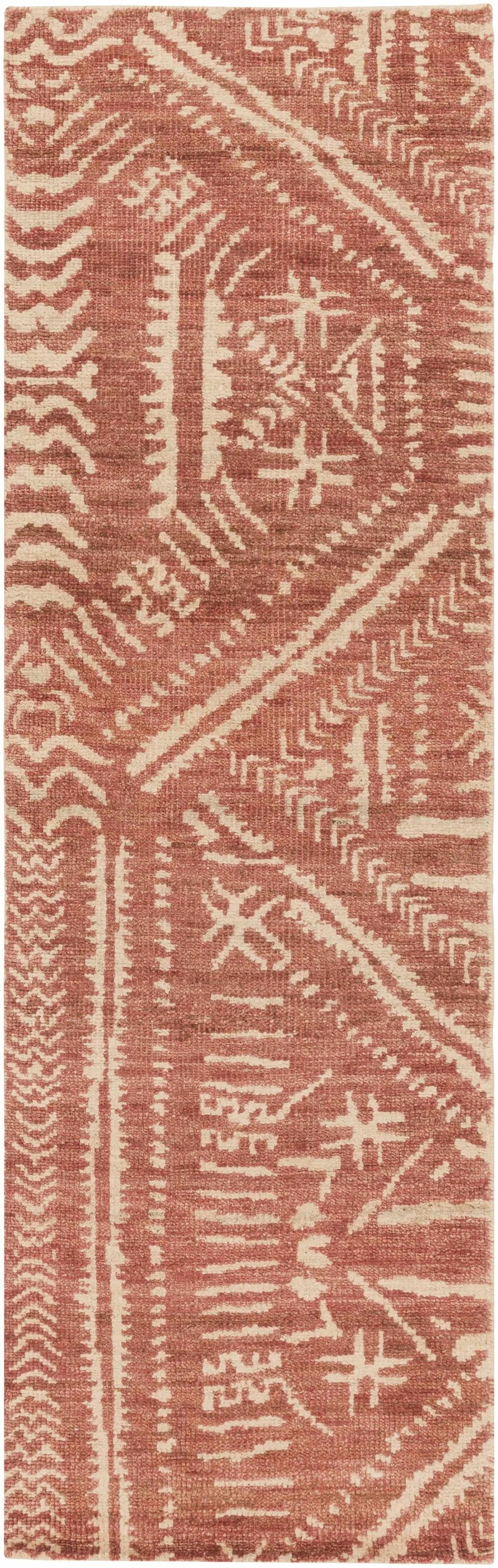 Penwortham Jute Rug - Clearance by Boutique Rugs