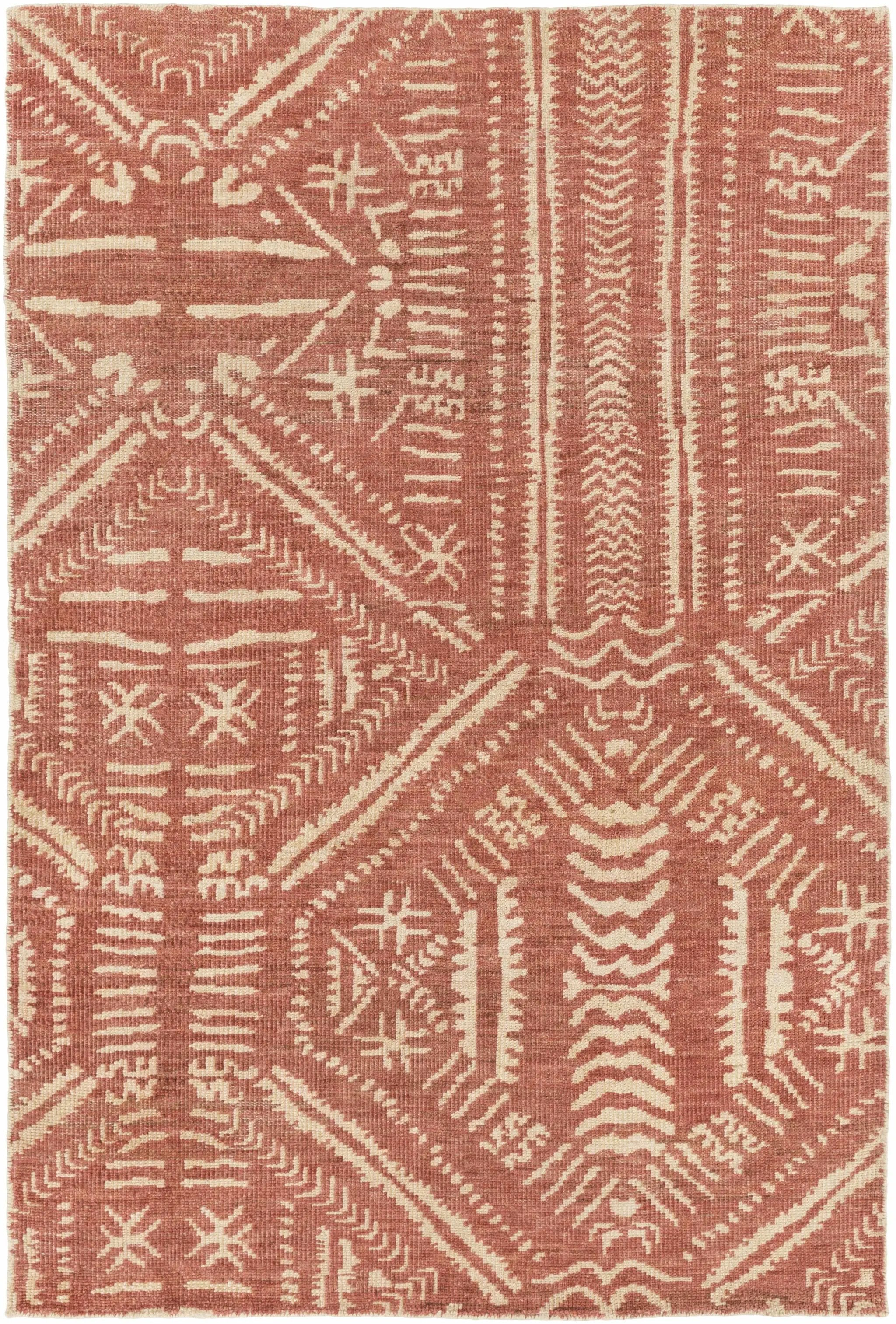 Penwortham Jute Rug - Clearance by Boutique Rugs