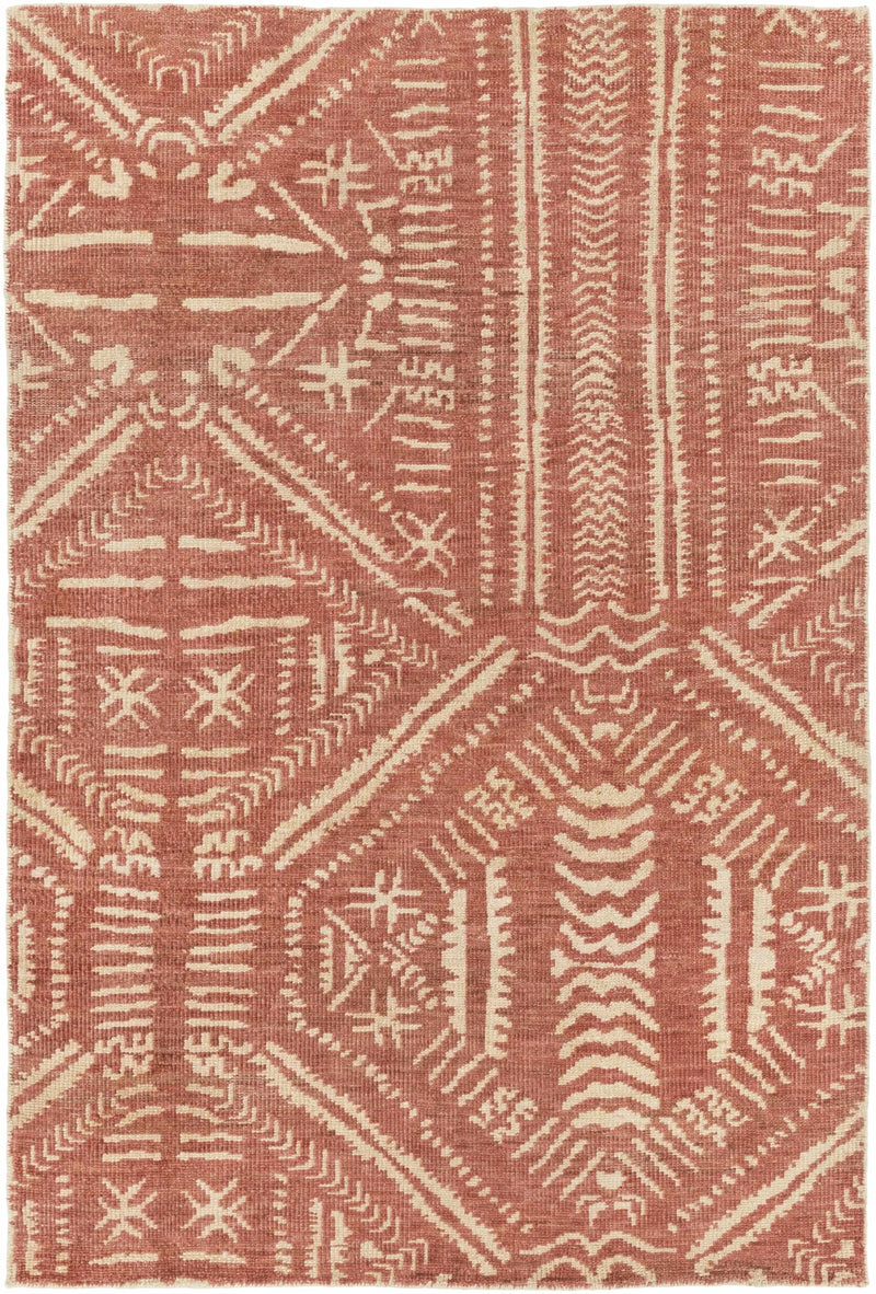 Penwortham Jute Rug - Clearance by Boutique Rugs