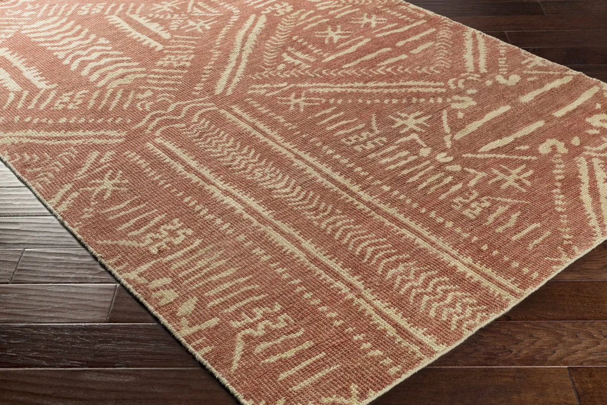 Penwortham Jute Rug - Clearance, photo 2 of 5