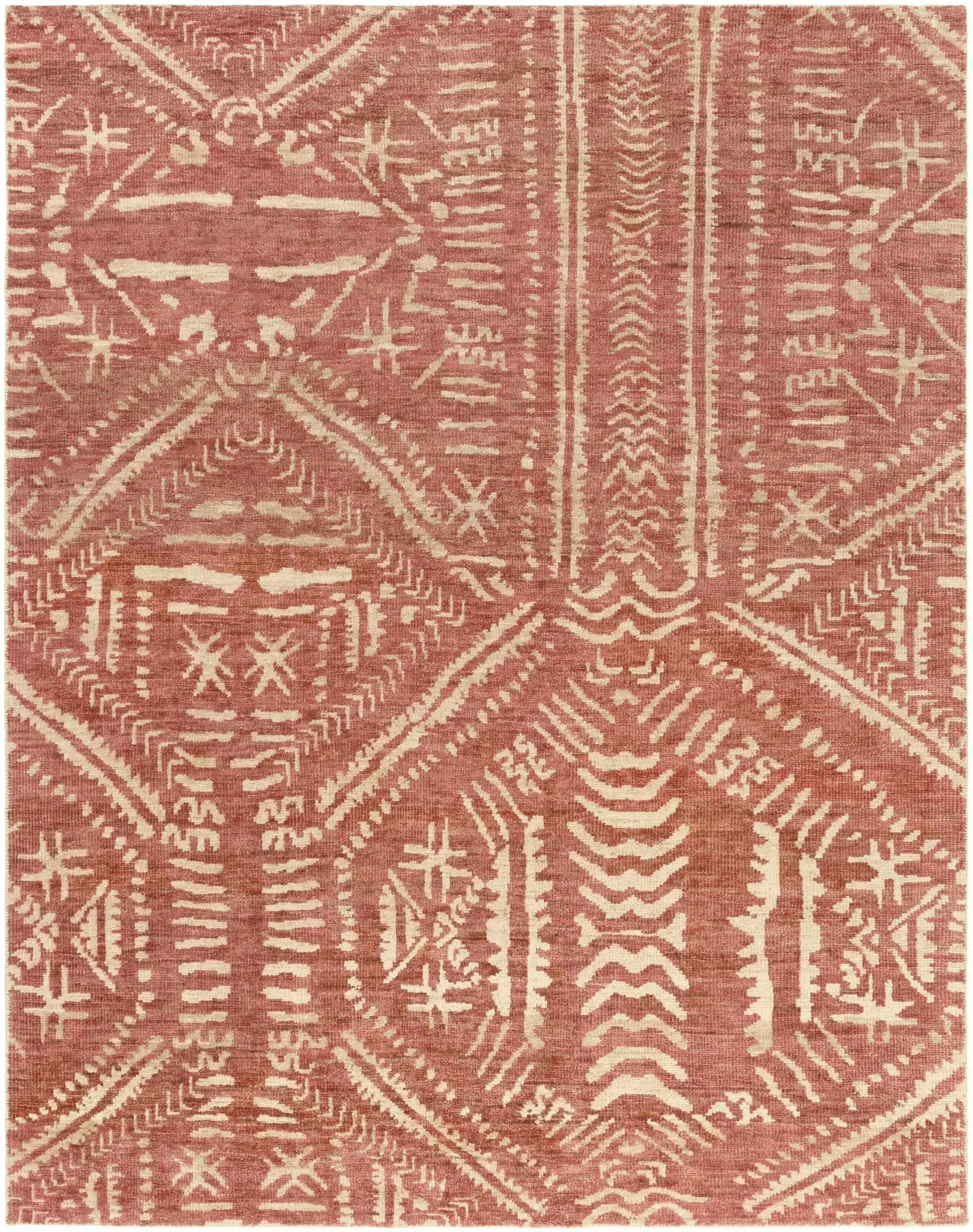 Penwortham Jute Rug - Clearance by Boutique Rugs