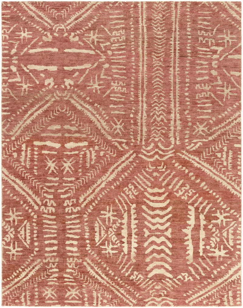 Penwortham Jute Rug - Clearance by Boutique Rugs