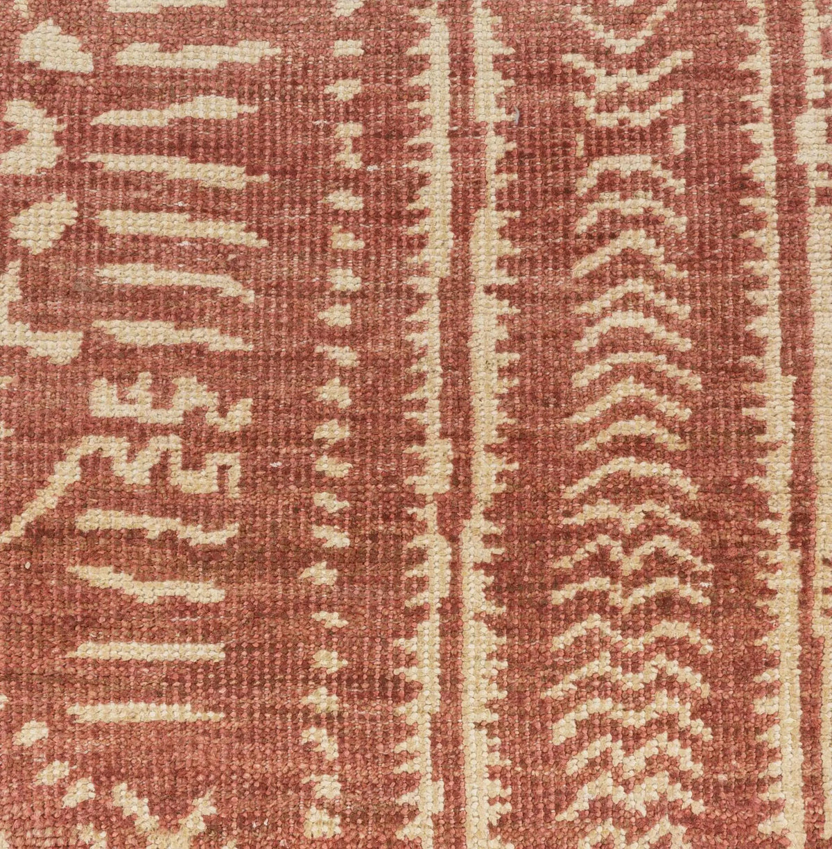 Penwortham Jute Rug - Clearance, sample swatch