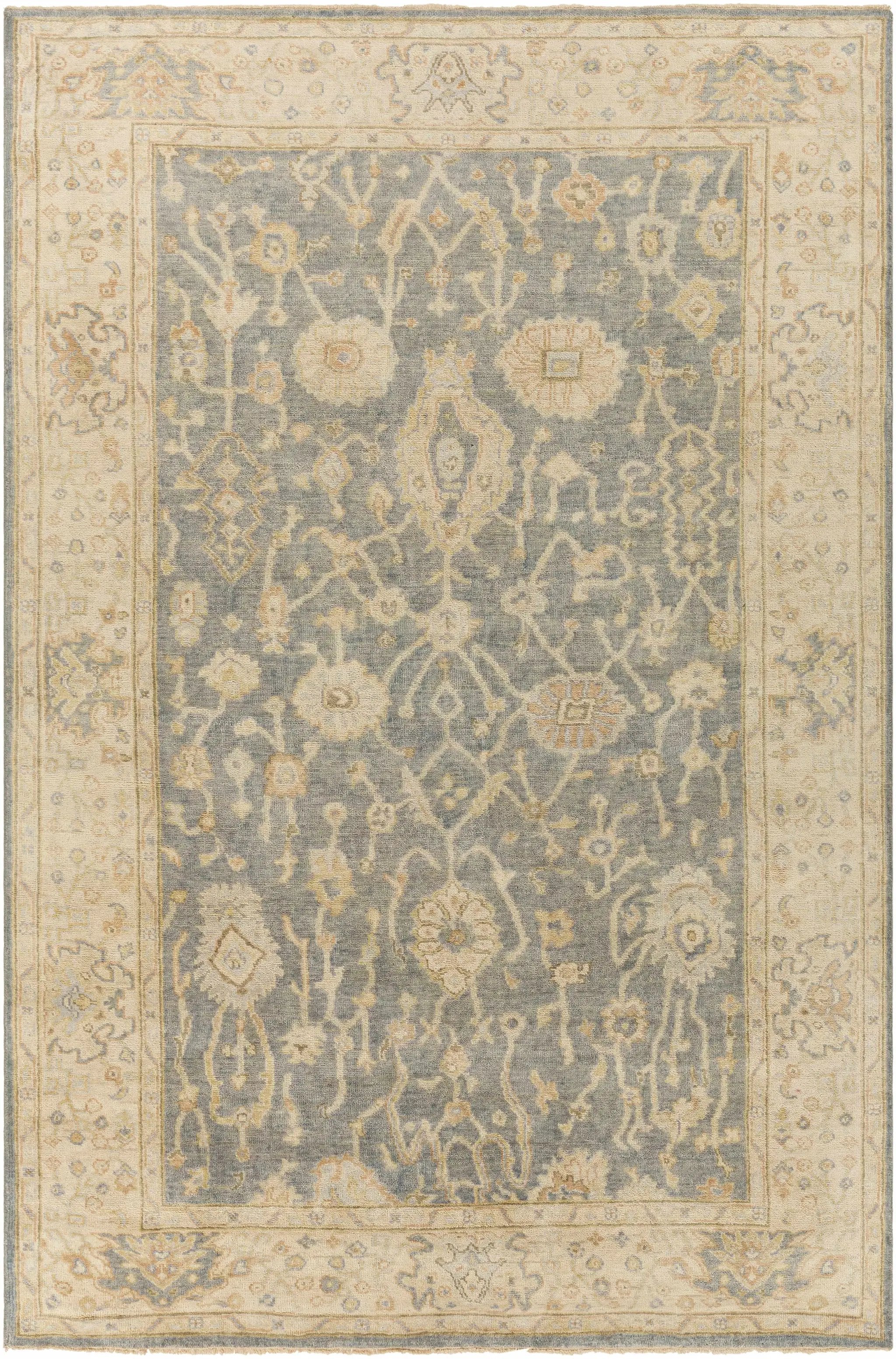 Penyffordd Area Rug - Clearance by Boutique Rugs