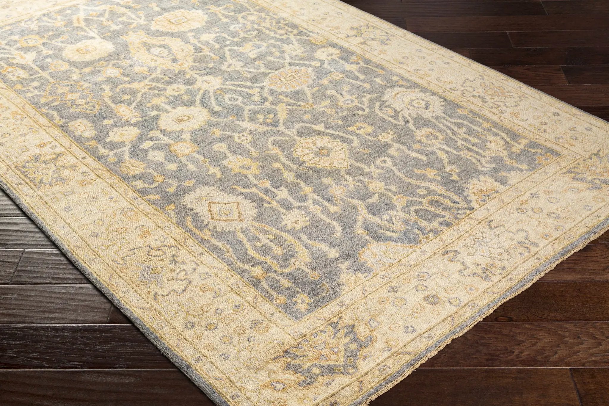 Penyffordd Area Rug - Clearance by Boutique Rugs