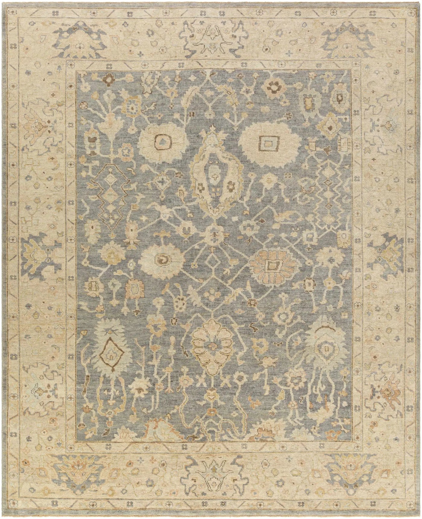 Penyffordd Area Rug - Clearance by Boutique Rugs