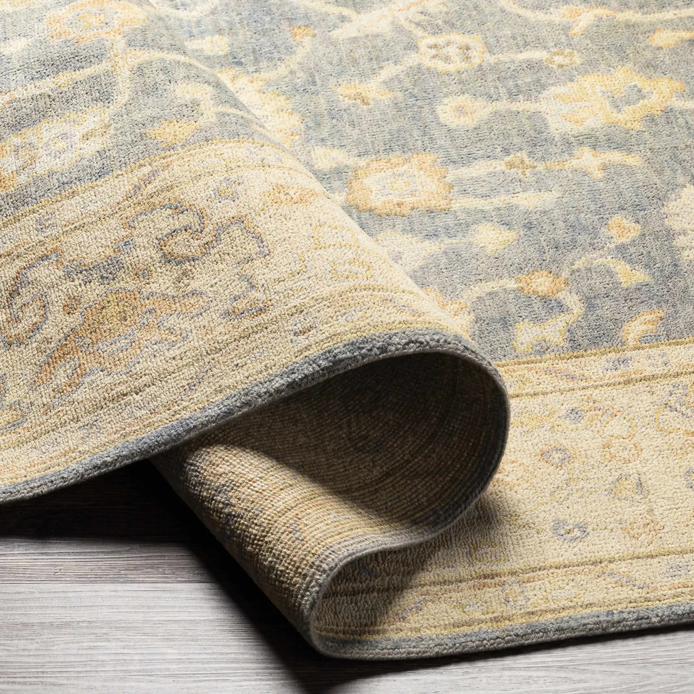 Penyffordd Area Rug - Clearance by Boutique Rugs