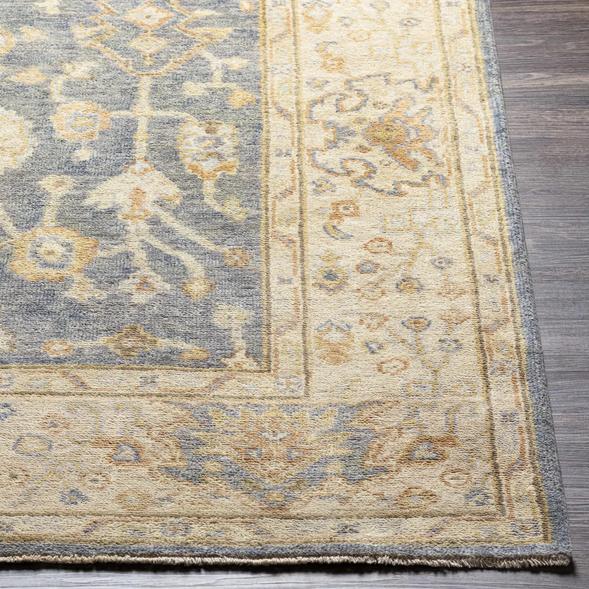 Penyffordd Area Rug - Clearance by Boutique Rugs