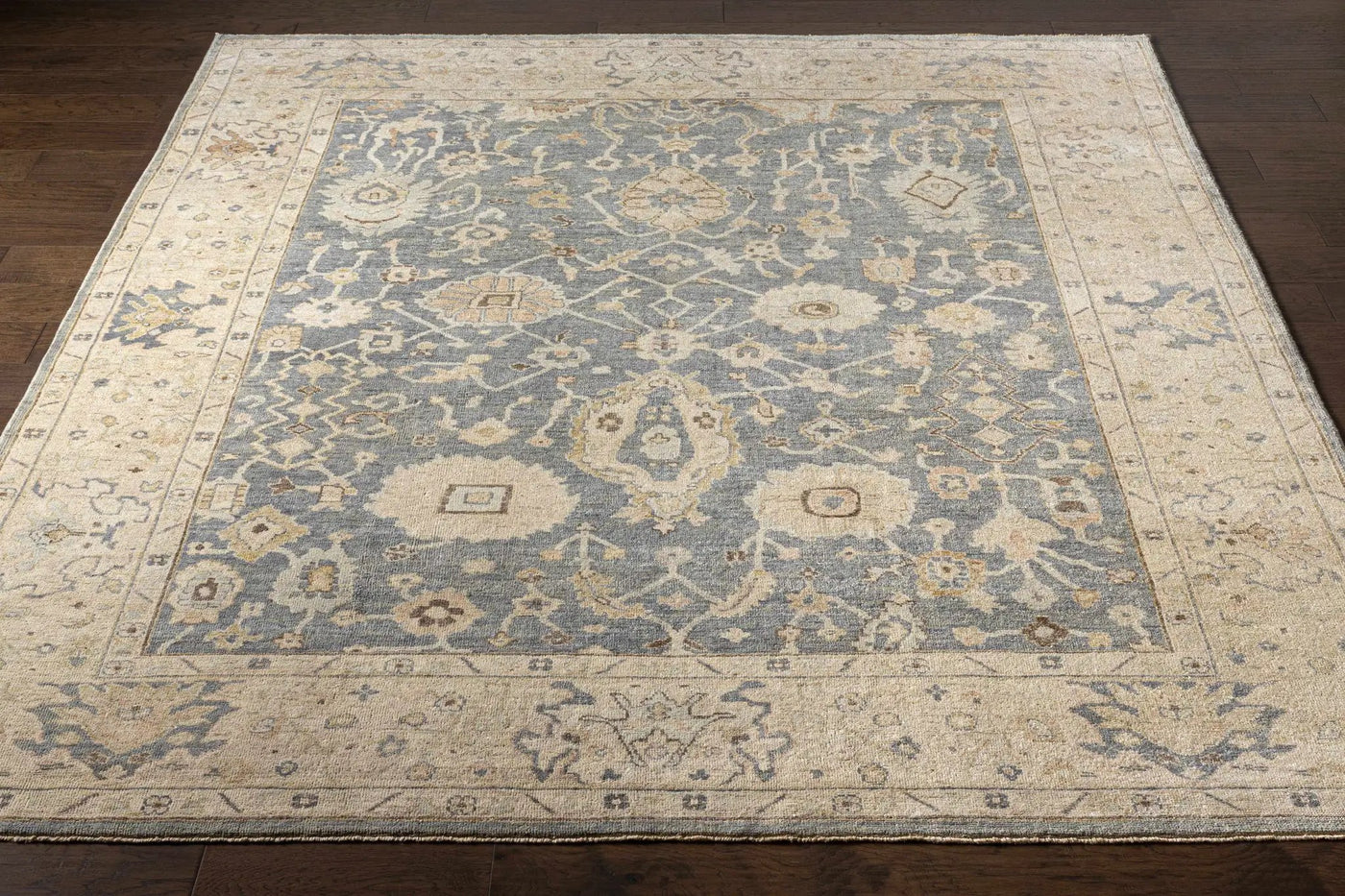 Penyffordd Area Rug - Clearance by Boutique Rugs
