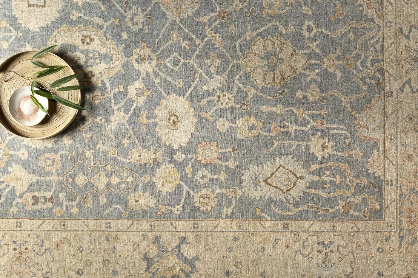 Penyffordd Area Rug - Clearance by Boutique Rugs