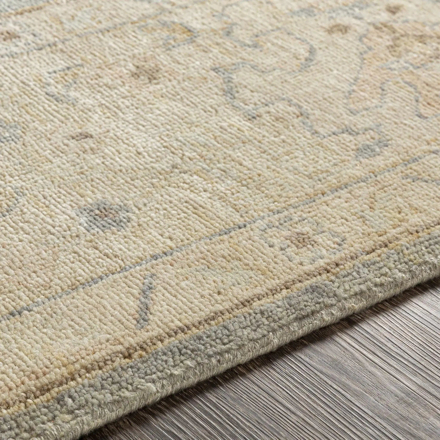Penyffordd Area Rug - Clearance by Boutique Rugs