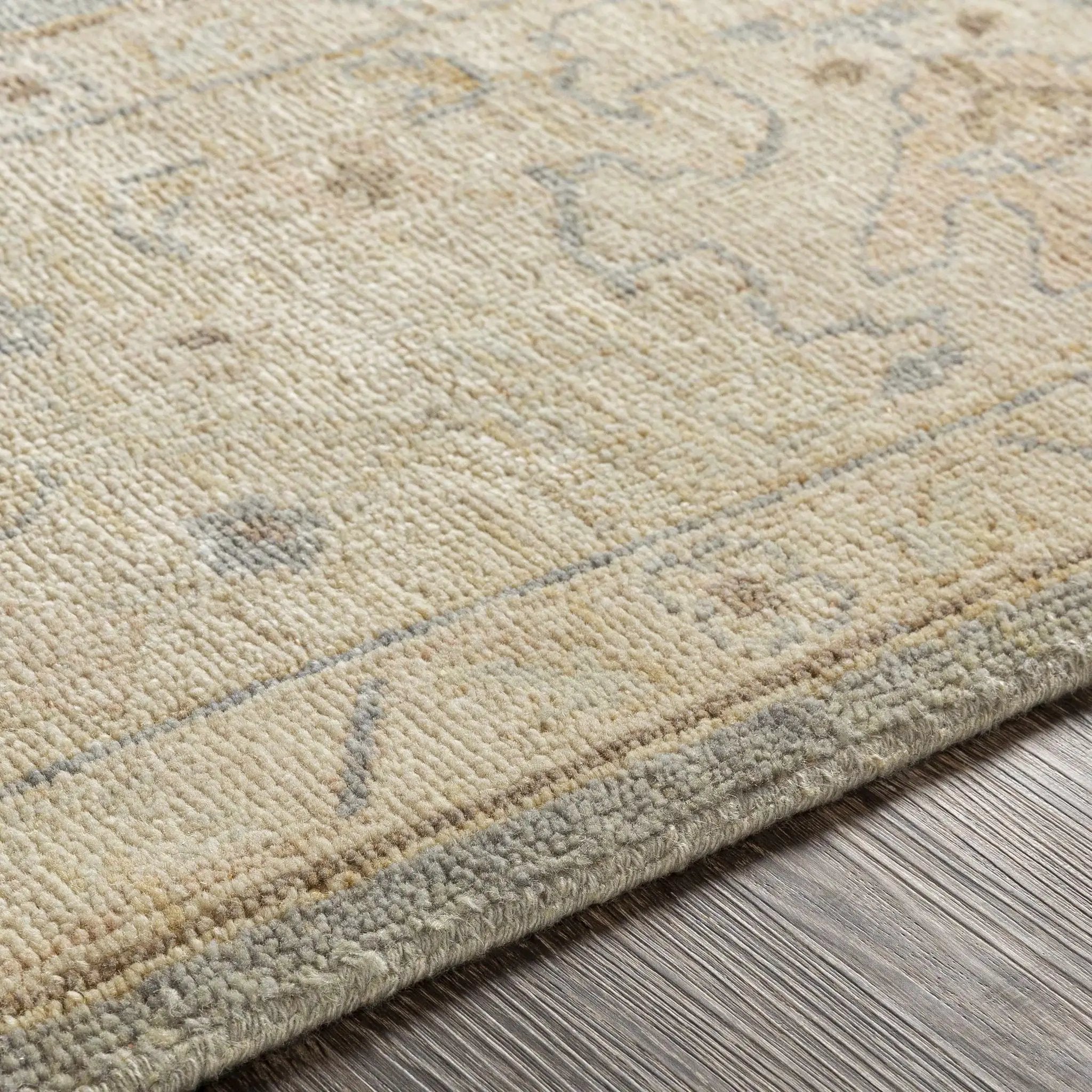Penyffordd Area Rug - Clearance by Boutique Rugs