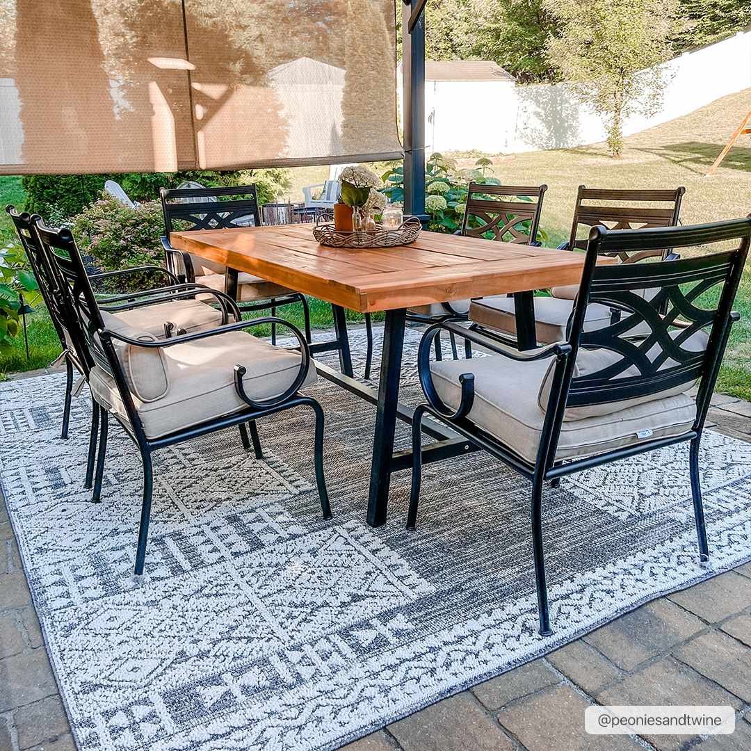 Luddenham Textured Rug - Clearance, photo 3 of 12