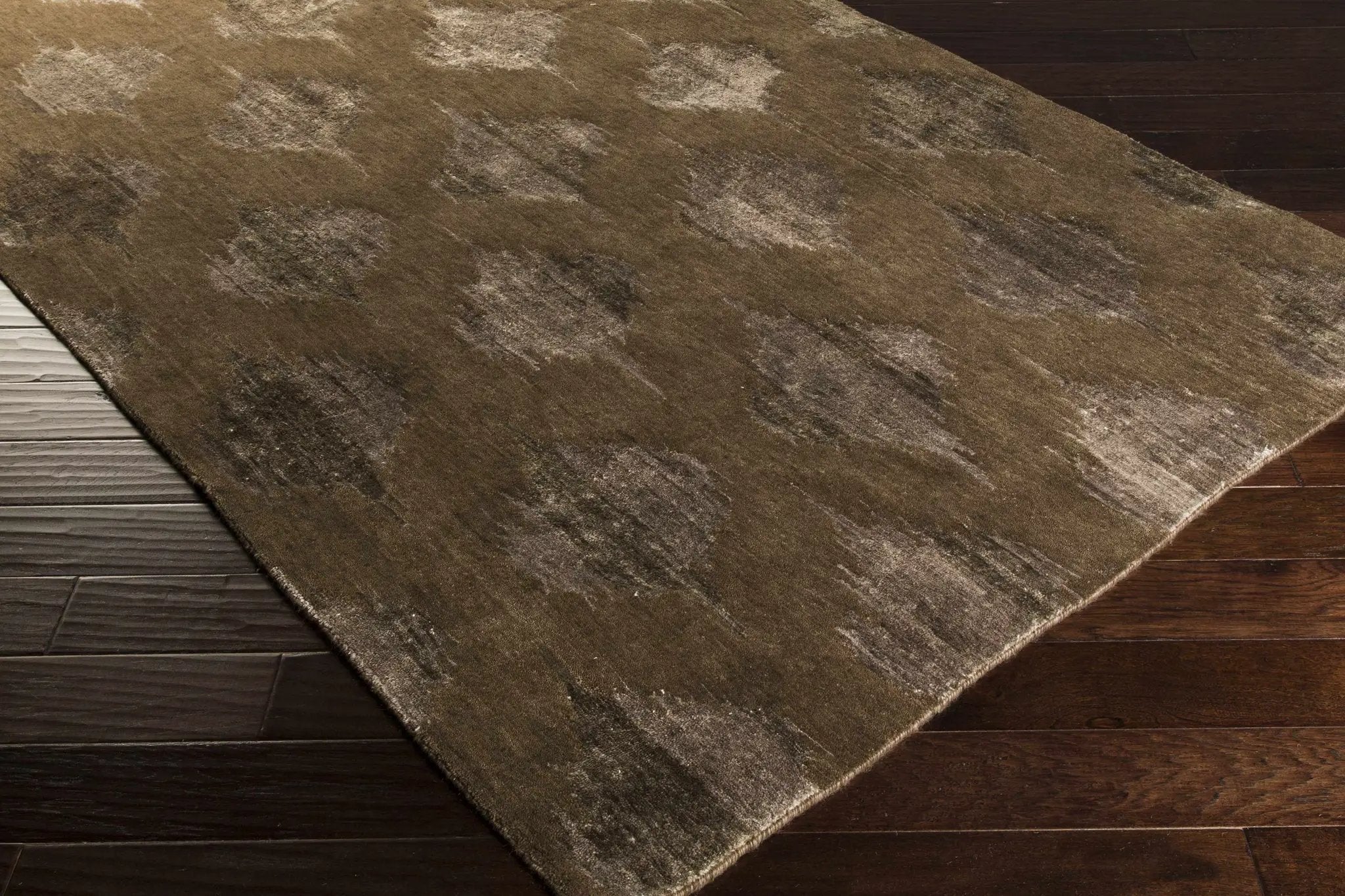 Pequea Area Carpet - Clearance by Boutique Rugs
