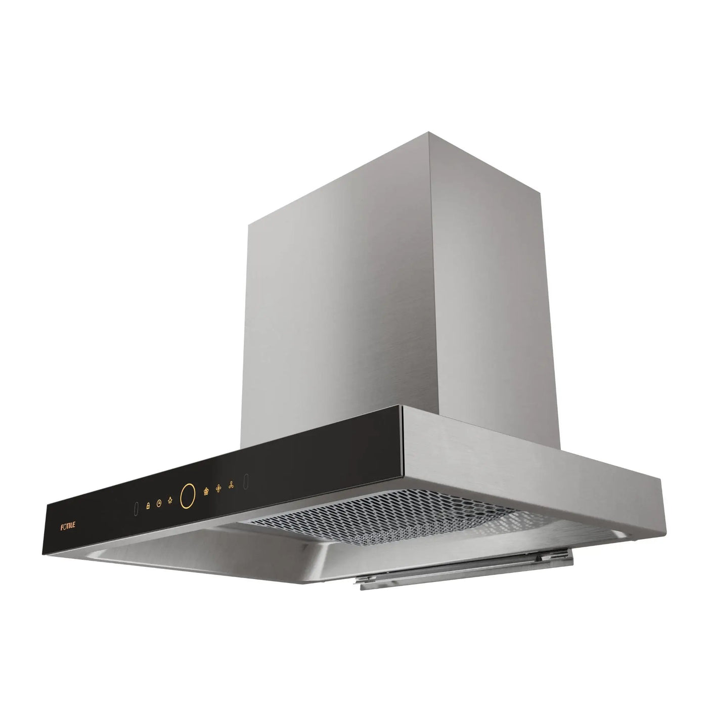 30"/36" Wall Mount Perimeter Vent Series | EMG7508 / EMG9008S by FOTILE