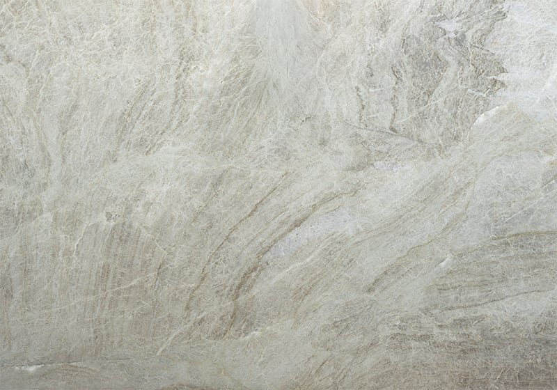Perla Venato Honed Quartzite Slab Random