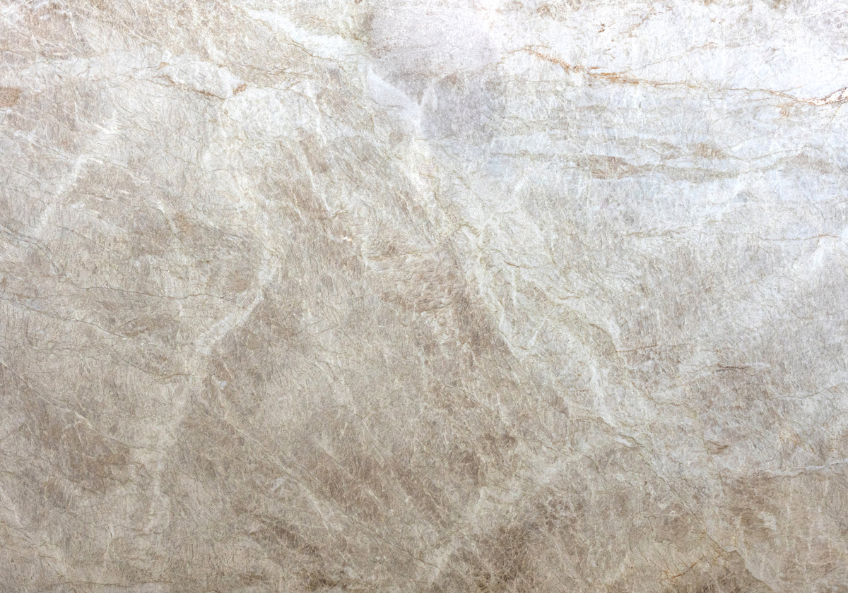 Perla Venato Polished Quartzite Slab Random
