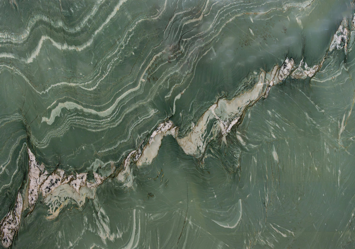 Persian Maestro Polished Quartzite Slab Random