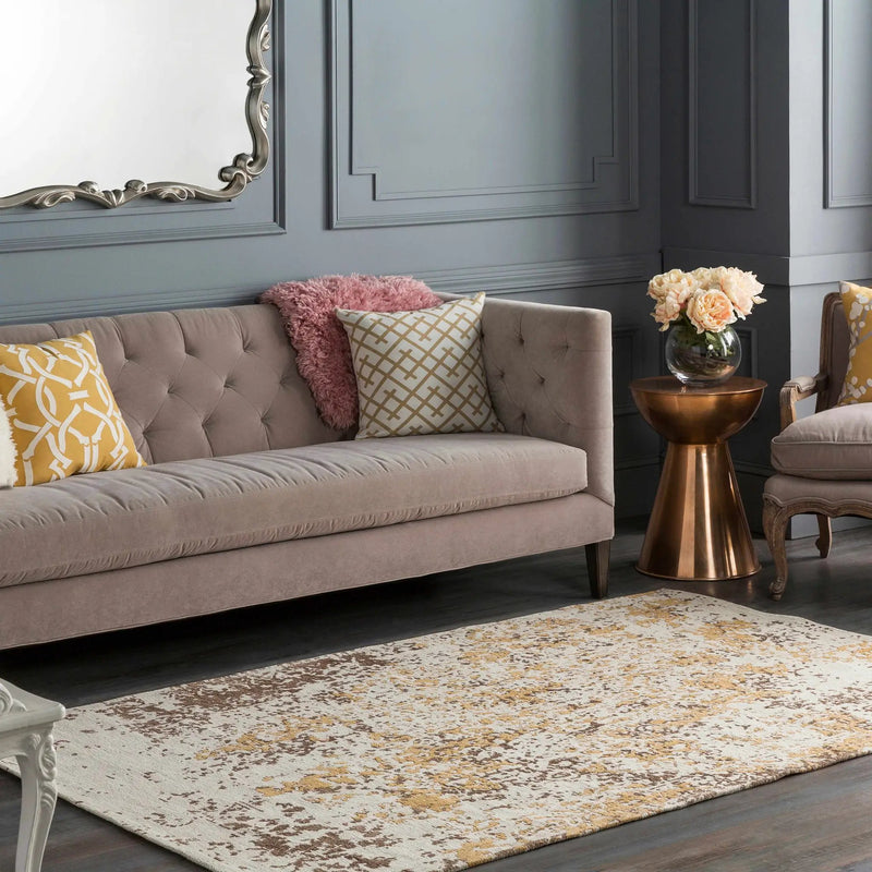 Peru Area Rug - Clearance by Boutique Rugs