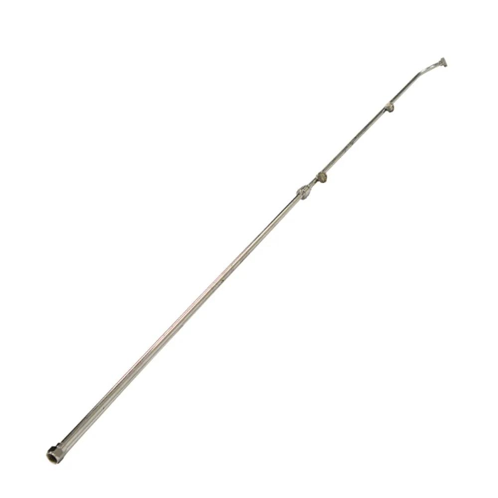 Single Mist Wand for Row Crop Pest Control (3WZ-4.14) by Tomahawk Power