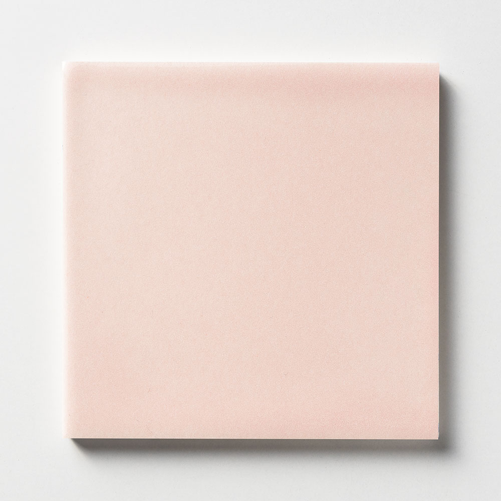 Petal Glossy Field Ceramic Tiles 6x6 Ceramic Glossy 6x6 Tiles