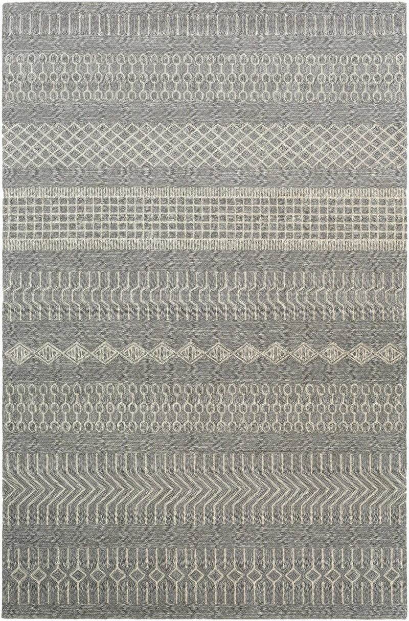 Pewsey Tribal Outdoor Area Rug - Clearance by Boutique Rugs