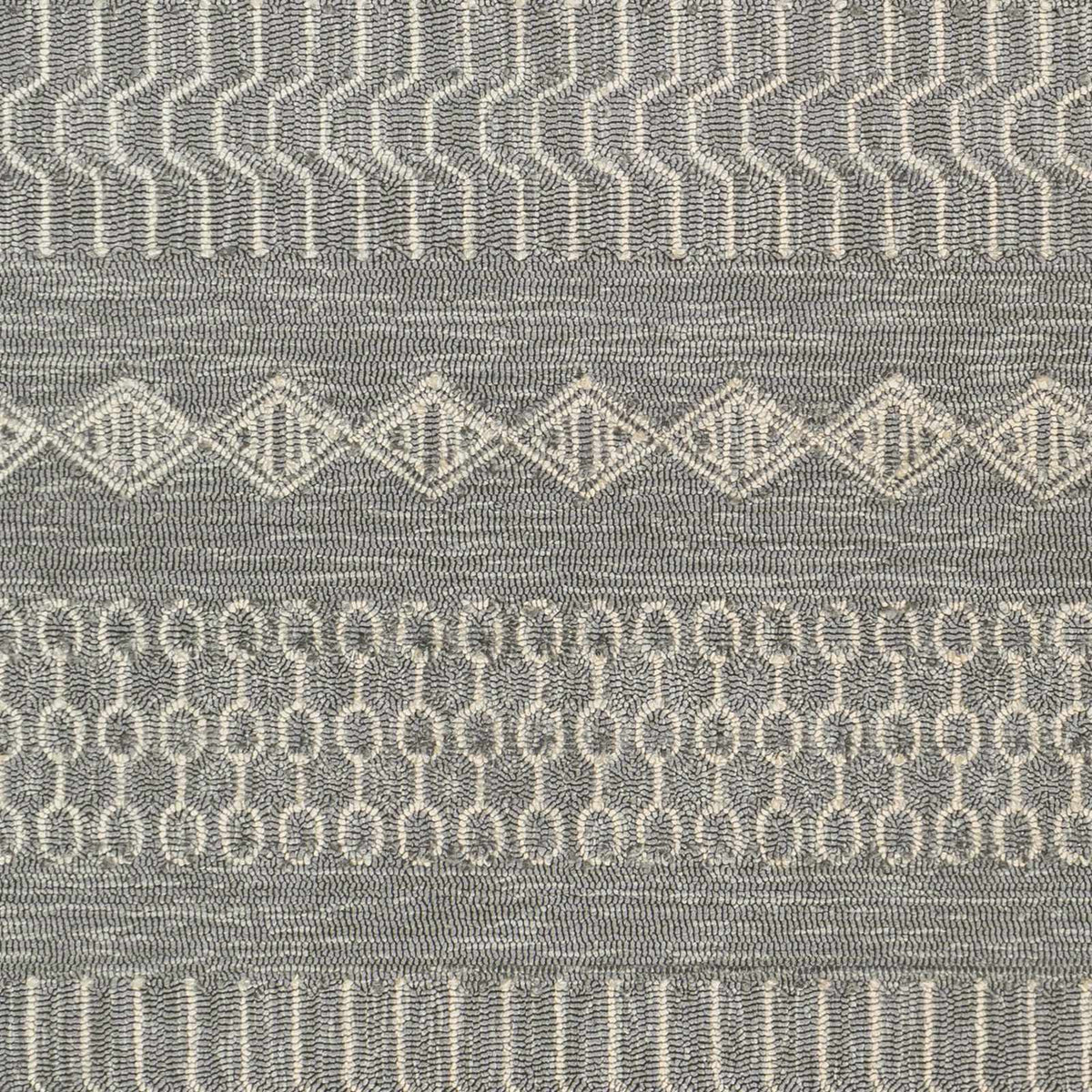 Pewsey Tribal Outdoor Area Rug - Clearance, sample swatch