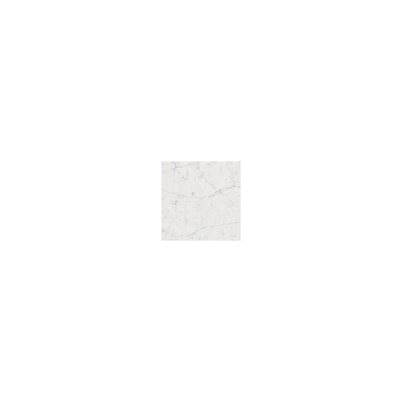 James Martin 15" Vanity Top, No Sink with Eternal Jasmine Pearl countertop