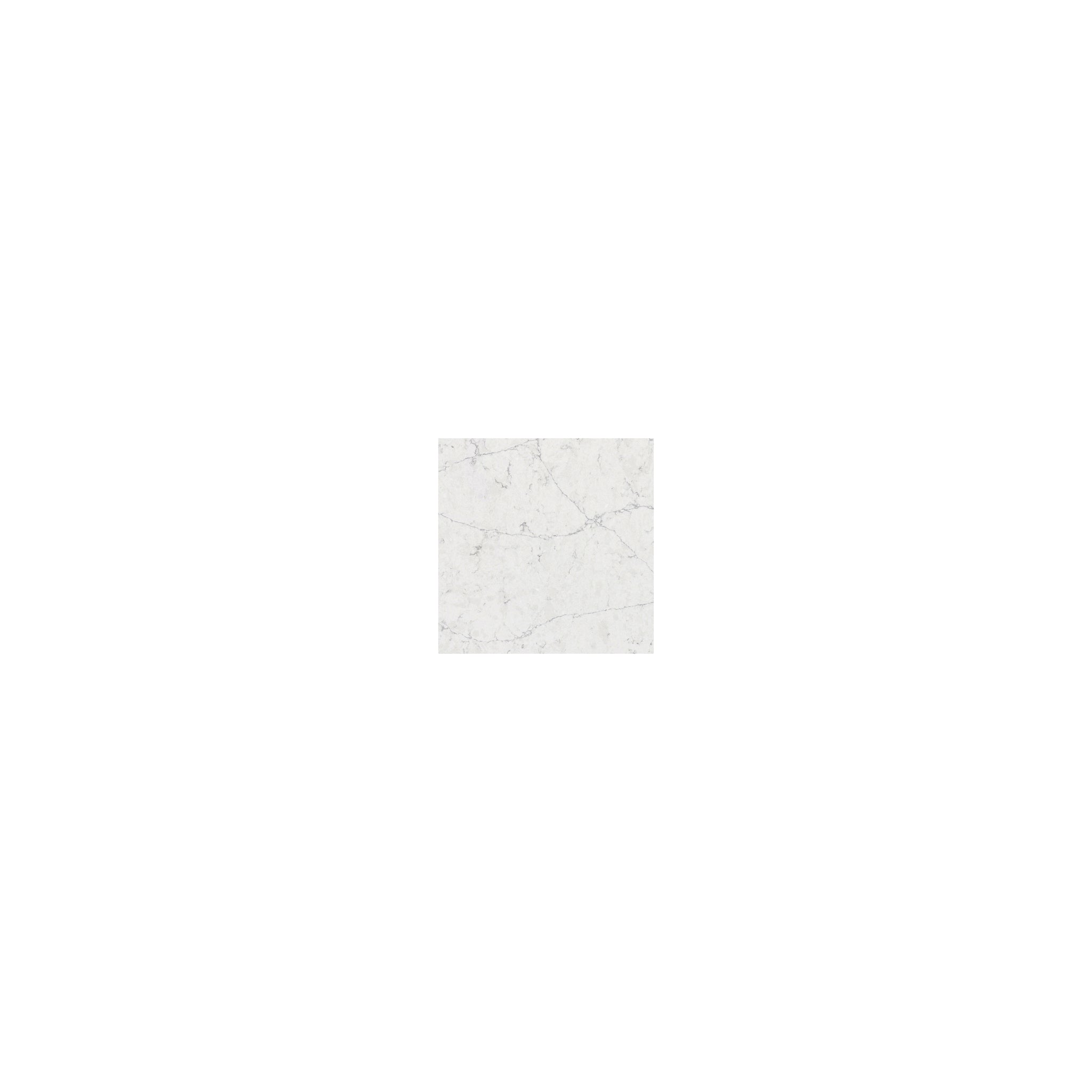 James Martin 15" Vanity Top, No Sink with Eternal Jasmine Pearl countertop