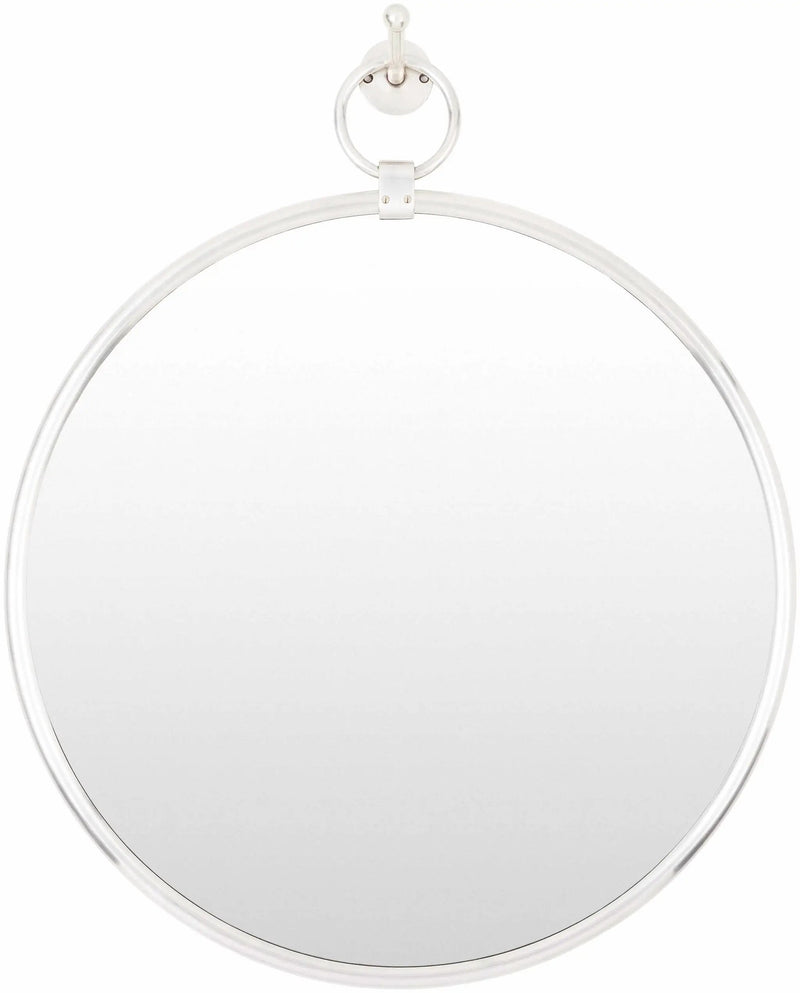 Plougasnou Mirror - Clearance by Boutique Rugs