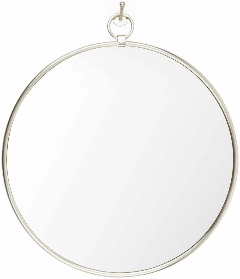 Plougasnou Mirror - Clearance by Boutique Rugs