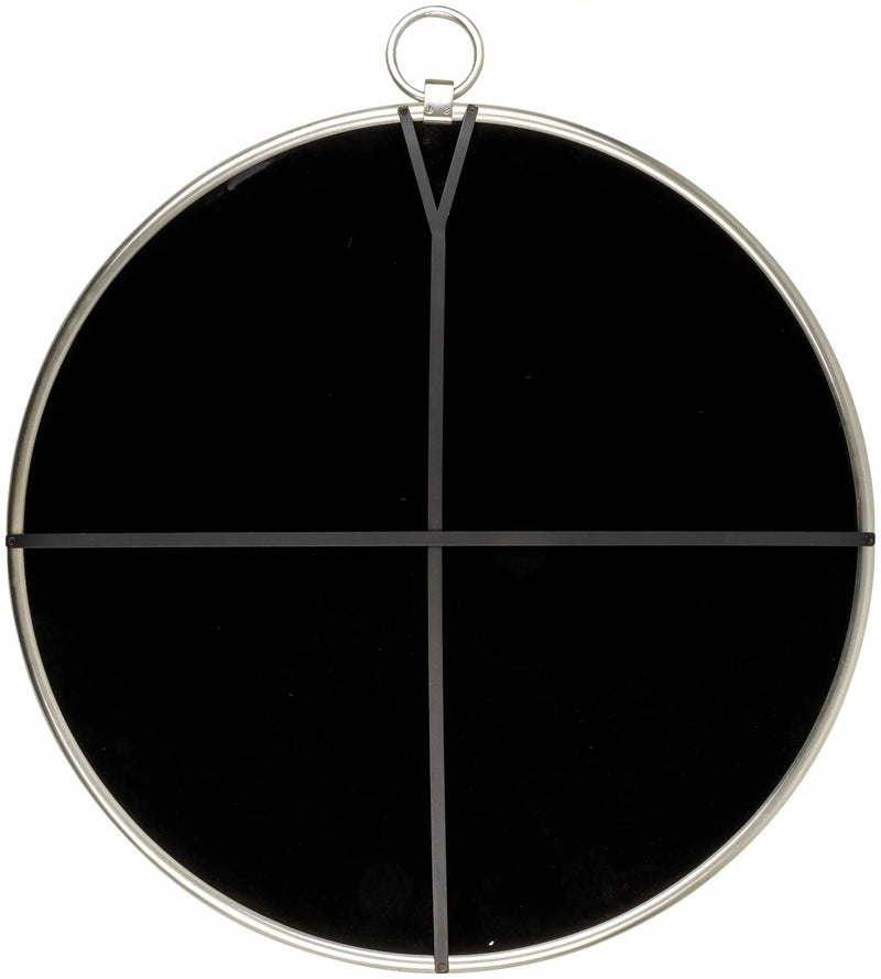 Plougasnou Mirror - Clearance by Boutique Rugs