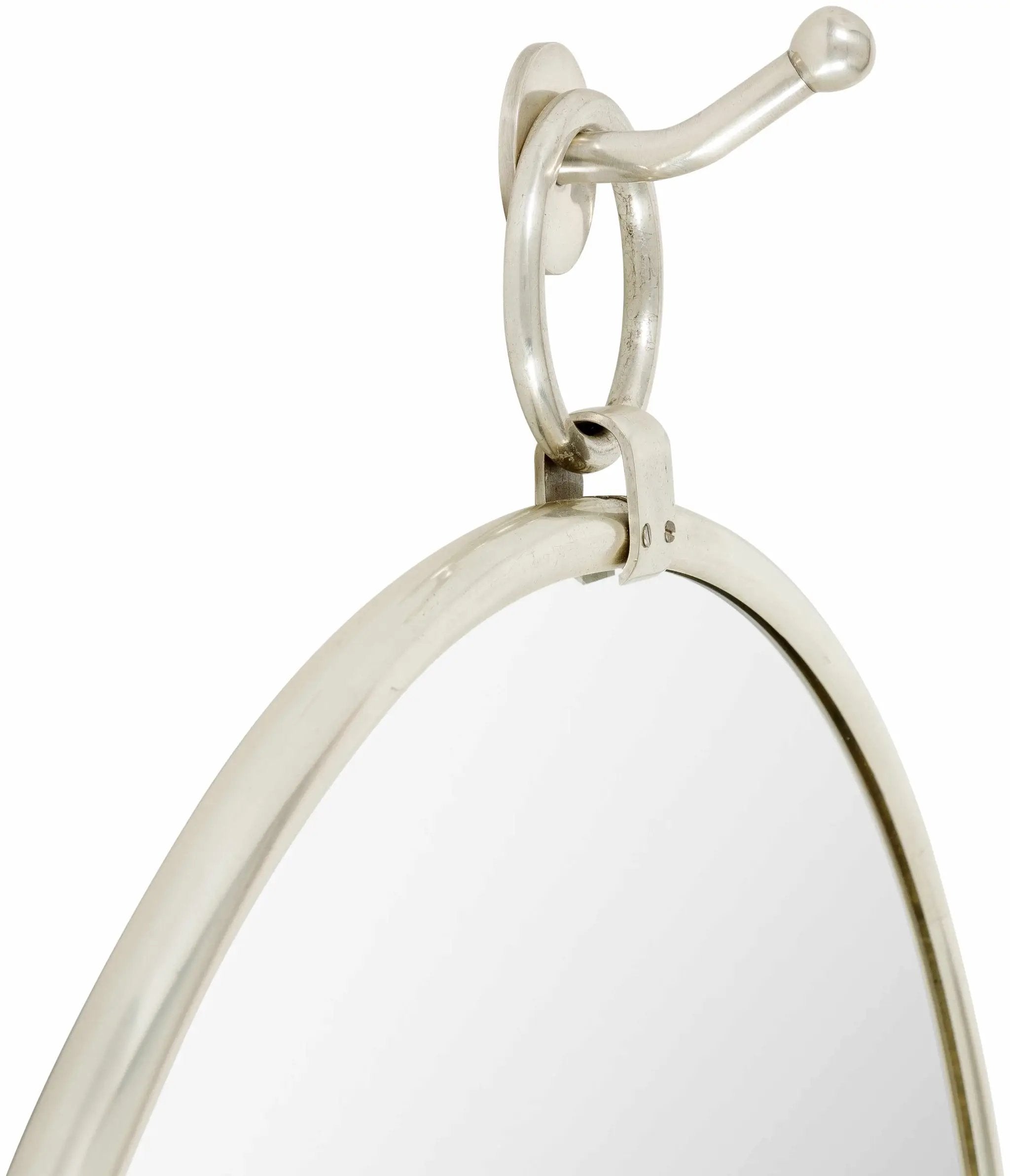 Plougasnou Mirror - Clearance by Boutique Rugs