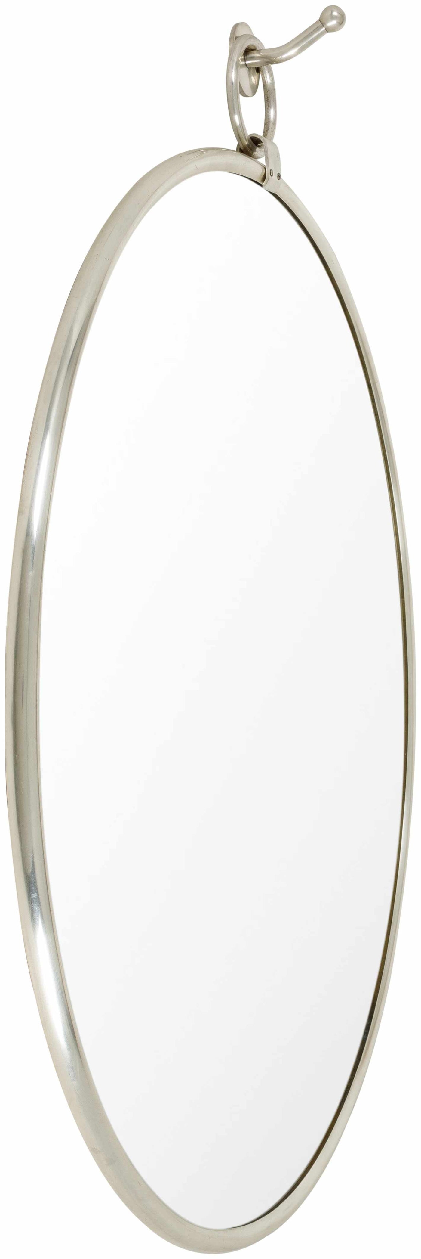 Plougasnou Mirror - Clearance by Boutique Rugs