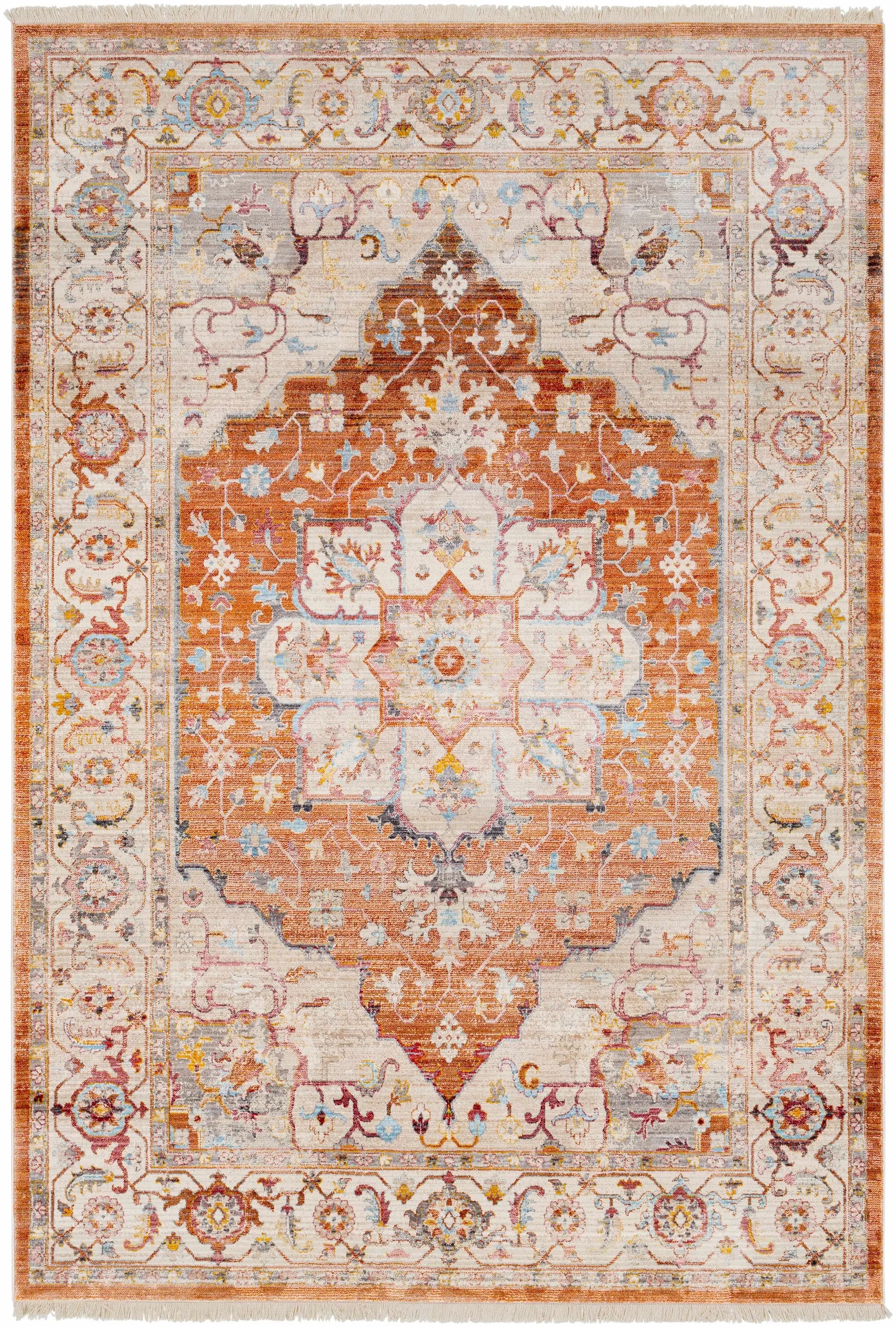 Phila Area Rug - Clearance by Boutique Rugs